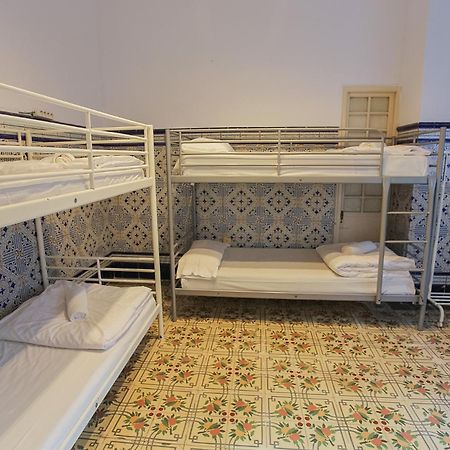 Bbtk Bed And Bike Hotel Малага Екстериор снимка