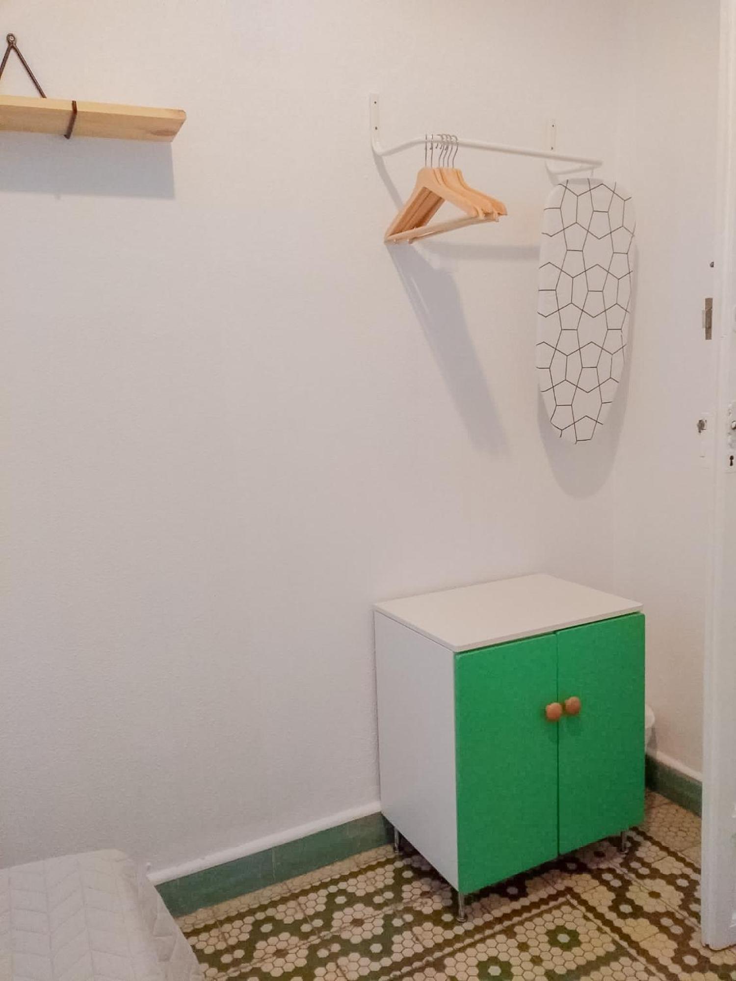 Bbtk Bed And Bike Hotel Малага Екстериор снимка